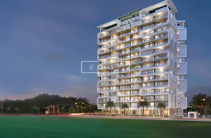 شقة - 2 غرف نوم - 2 حمامات للبيع في كوندور جولف لينكس 18 - مدينة دبي الرياضية - دبي
