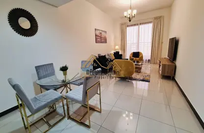 Apartment - 2 Bedrooms - 4 Bathrooms for rent in Dubai Silicon Oasis - Dubai