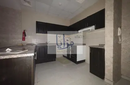 شقة - 2 غرف نوم - 2 حمامات للايجار في جولدكريست دريمز - مدينة الإمارات - عجمان