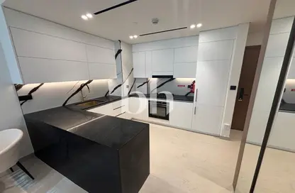 Apartment - 1 Bedroom - 1 Bathroom for rent in Trillionaire Residences - Business Bay - Dubai Apartment - 1 Bedroom - 1 Bathroom for rent in Trillionaire Residences - Business Bay - Dubai