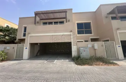 Villa - 3 Bedrooms - 4 Bathrooms for sale in Yasmin Community - Al Raha Gardens - Abu Dhabi