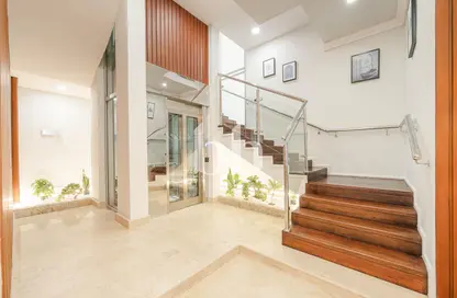 Villa - 4 Bedrooms - 6 Bathrooms for sale in Nasma Residence - Al Tai - Sharjah