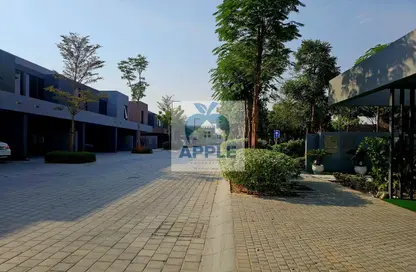 فيلا - 4 غرف نوم - 5 حمامات للايجار في كايا - مسار - تلال سيتي - الشارقة