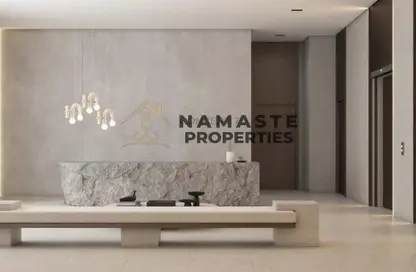 شقة - غرفة نوم - 1 حمام للبيع في كونسبت 7 ريزيدنس - منطقة 11 - قرية الجميرا سركل - دبي شقة - غرفة نوم - 1 حمام للبيع في كونسبت 7 ريزيدنس - منطقة 11 - قرية الجميرا سركل - دبي