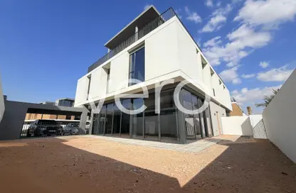 Villa - 4 Bedrooms - 5 Bathrooms for rent in June - Arabian Ranches 3 - Dubai Villa - 4 Bedrooms - 5 Bathrooms for rent in June - Arabian Ranches 3 - Dubai