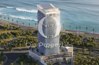 Apartment - Studio - 1 Bathroom for sale in Radiant Elite Tower - City Of Lights - Al Reem Island - Abu Dhabi