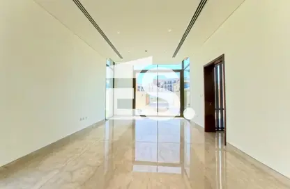 Villa - 5 Bedrooms - 6 Bathrooms for rent in Souk Al Jubail - Al Jubail Island - Abu Dhabi