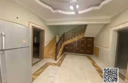 Apartment - 4 Bedrooms - 5 Bathrooms for rent in Al Mowaihat 1 - Al Mowaihat - Ajman