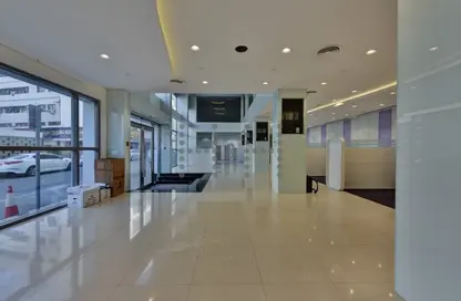 Reception / Lobby image for: Retail - Studio for rent in Toronto Building - Al Souk Al Kabeer - Bur Dubai - Dubai, Image 1
