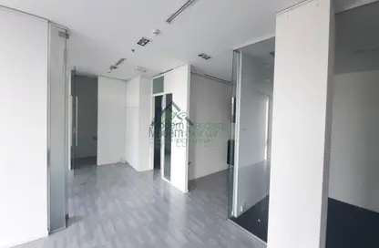 Office Space - Studio - 1 Bathroom for rent in Office Park - Dubai Media City - Dubai