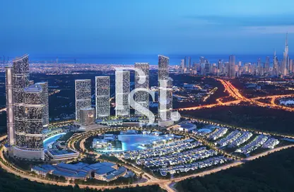 شقة - 2 غرف نوم - 2 حمامات للبيع في 360 ريفرسايد كريسنت - شوبا هارتلاند الثانية - بو كدرة - دبي شقة - 2 غرف نوم - 2 حمامات للبيع في 360 ريفرسايد كريسنت - شوبا هارتلاند الثانية - بو كدرة - دبي