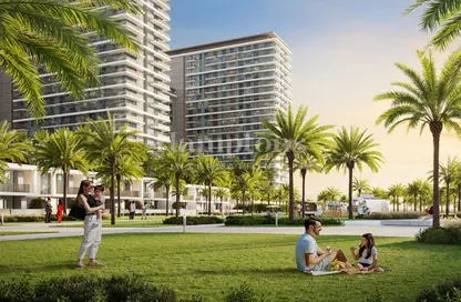 Apartment - 1 Bedroom - 1 Bathroom for sale in Palace Residences - Dubai Hills Estate - Dubai