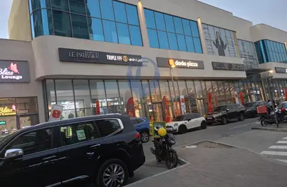 Shop - Studio for rent in Al Nasr Square - Oud Metha - Bur Dubai - Dubai