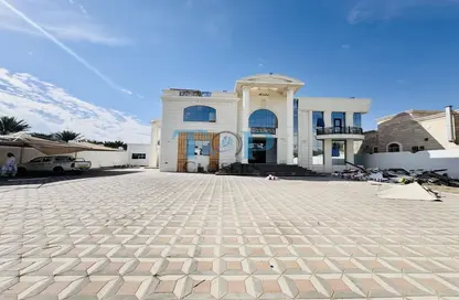 فيلا - 8 غرف نوم - 8 حمامات للايجار في رملة زاخر - زاخر - العين