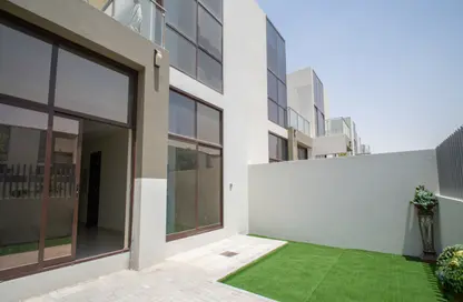 Townhouse - 4 Bedrooms - 4 Bathrooms for rent in Senses at the Fields - District 11 - Mohammed Bin Rashid City - Dubai