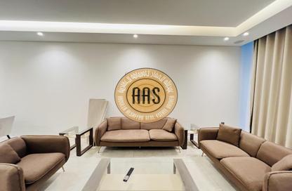 Apartment - 2 Bedrooms - 3 Bathrooms for sale in Diamond Building - Jumeirah Garden City - Al Satwa - Dubai