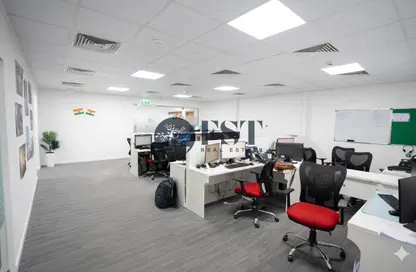 Office Space - Studio for rent in Palace Tower 1 - Palace Towers - Dubai Silicon Oasis - Dubai