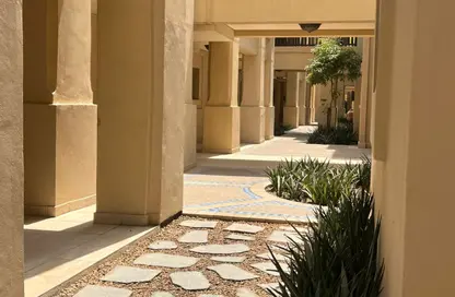 Apartment - 2 Bedrooms - 2 Bathrooms for sale in The Old Town Island - Downtown Dubai - Dubai