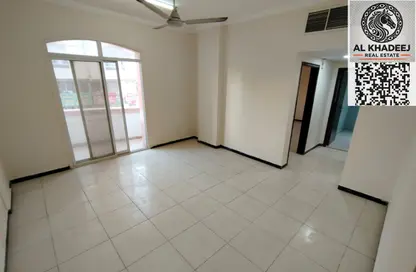 Apartment - 1 Bedroom - 1 Bathroom for rent in Al Rashidiya Towers - Al Rashidiya - Ajman Downtown - Ajman