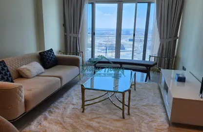 Apartment - 1 Bedroom - 2 Bathrooms for sale in Lake View Tower - Lake Almas West - Jumeirah Lake Towers - Dubai
