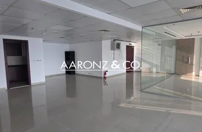 Office Space - Studio for rent in Platinum Tower (Pt Tower) - JLT Cluster I - Jumeirah Lake Towers - Dubai