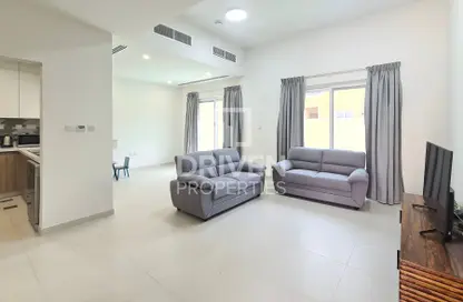 Townhouse - 3 Bedrooms - 3 Bathrooms for sale in Amaranta - Villanova - Dubai Land - Dubai