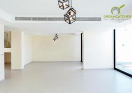 Townhouse - 3 bedrooms - 5 bathrooms for sale in Golf Community - Al Zorah - Ajman Townhouse - 3 bedrooms - 5 bathrooms for sale in Golf Community - Al Zorah - Ajman