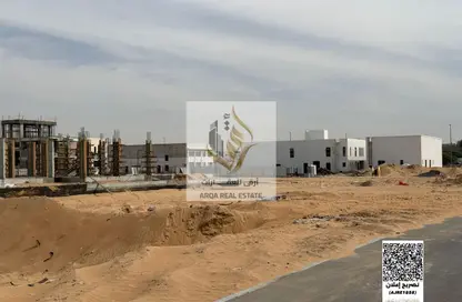 أرض - استوديو للبيع في الزاهية جاردنز - الزاهية - عجمان أرض - استوديو للبيع في الزاهية جاردنز - الزاهية - عجمان