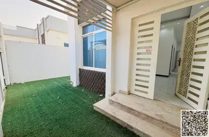 Villa - 3 Bedrooms - 4 Bathrooms for rent in Al Zaheya Gardens - Al Zahya - Ajman
