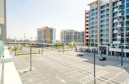 شقة - 1 حمام للبيع في عزيزي ريفيرا - ميدان واحد - ميدان - دبي