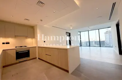 Apartment - 2 Bedrooms - 3 Bathrooms for rent in The Crest Tower A - Sobha Hartland - Mohammed Bin Rashid City - Dubai