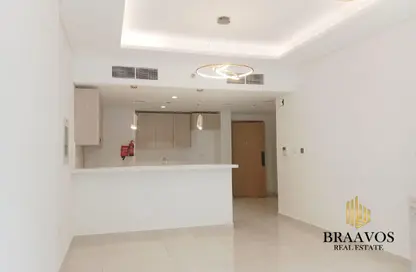 Apartment - 1 Bedroom - 2 Bathrooms for rent in Mass Residence - Jumeirah Village Circle - Dubai