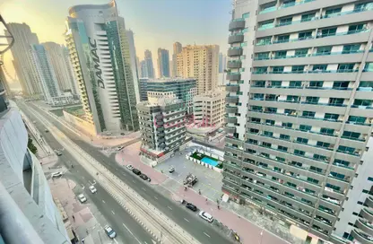 شقة - غرفة نوم - 1 حمام للبيع في ماسة المارينا 2 - ماسات المارينا - دبي مارينا - دبي