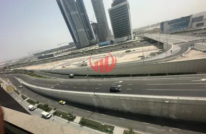 Apartment - Studio - 1 Bathroom for rent in 15 Northside - Tower 1 - 15 Northside - Business Bay - Dubai