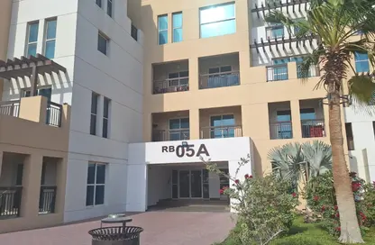 شقة - 1 حمام للبيع في 5A-5B الخيل هايتس - القوز 4 - القوز - دبي