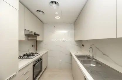 Apartment - 1 Bedroom - 2 Bathrooms for rent in DHP Residency 2 - Dubai Silicon Oasis - Dubai