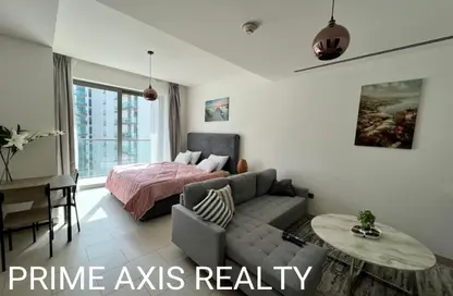 شقة - 1 حمام للايجار في هارتلاند غرينز - صبحا هارتلاند - مدينة الشيخ محمد بن راشد - دبي