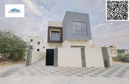 فيلا - 4 غرف نوم - 6 حمامات للبيع في 1 الياسمين - الياسمين - عجمان