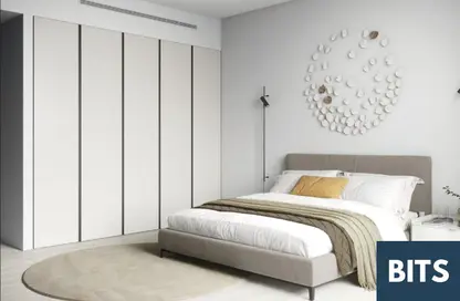 شقة - 2 غرف نوم - 2 حمامات للبيع في سكن RA1N - الضاحية 12 - قرية جميرا الدائرية - دبي