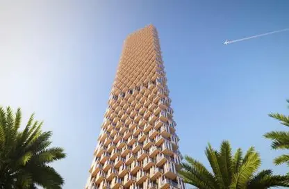 Apartment - 2 Bedrooms - 3 Bathrooms for sale in One B Tower - Business Bay - Dubai