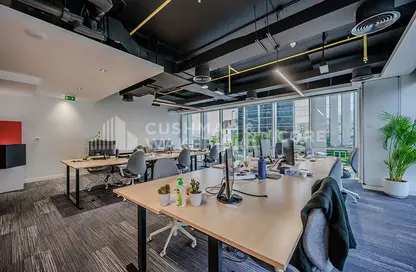 Office image for: Office Space - Studio for rent in The Edge - Dubai Internet City - Dubai, Image 1