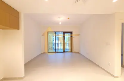Apartment - 1 Bedroom - 1 Bathroom for rent in Summer - Creek Beach - Dubai Creek Harbour (The Lagoons) - Dubai