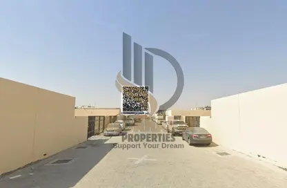أرض - استوديو للبيع في الصجعة الصناعية - الصجعة - الشارقة
