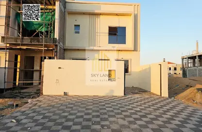 تاون هاوس - 3 غرف نوم - 5 حمامات للبيع في الحليو 2 - الحليو - عجمان