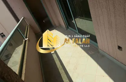 Apartment - 3 Bedrooms - 2 Bathrooms for rent in Al Khan Corniche - Al Khan - Sharjah