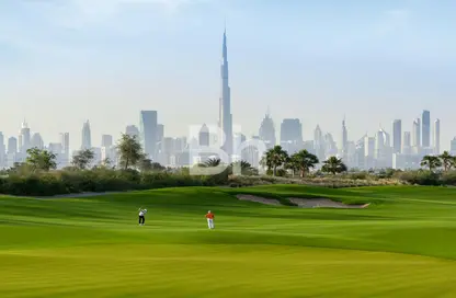 Apartment - 1 Bedroom - 1 Bathroom for sale in Lime Gardens - Dubai Hills Estate - Dubai