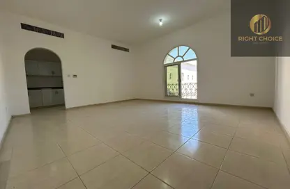 Apartment - Studio - 1 Bathroom for rent in Khalifa City A Villas - Khalifa City A - Khalifa City - Abu Dhabi
