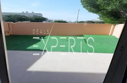 Villa - 3 Bedrooms - 4 Bathrooms for sale in Mediterranean Style - Al Reef Villas - Al Reef - Abu Dhabi