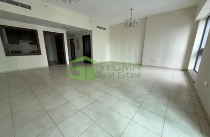 Apartment - 2 Bedrooms - 3 Bathrooms for rent in West Heights 1 - Business Bay - Dubai