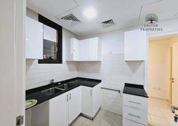 صورةمطبخ لـ: تاون هاوس - 2 غرف نوم - 4 حمامات للكراء في مساكن نسمه - ّالطي - الشارقة, صورة 1
